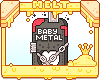 Baby Metal [M]