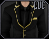 [luc] Romantica Jacket G