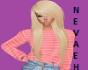 :N: Nev Shined Blonde