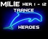 Trance - Heroes