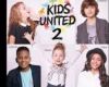 Kids United  Le Monde N