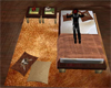 !W FH massage table