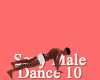 MA Sexy Male Dance 10 1P
