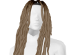 UW Rasta Locs Dirty Blo