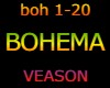 BOHEMA