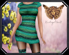 [ang]Warming Up Dress