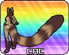[CAC] LemurT. Tail