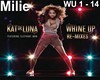 M*Kat D-Whine Up*RMX