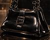 Latex Shoulder Bag
