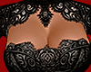 Gothic Lace Dress