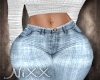 ::NiXX:: EMBX JEANS