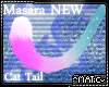 Masara Redux - Cat Tail