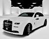 RR Car Collection -White