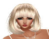 Hair Ash Blond Lizzy 430