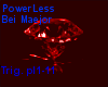 [R]Powerless- Bei Maejor