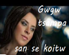 san se koitw G.tSAMPA