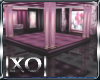 lXOl Plum Pink Lounge