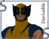 Wolverine X-men