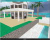 Tropic Beach House