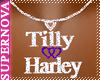 [Nova] Tilly & Harley NK