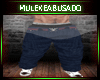 MLK"Style jeans  M4