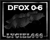 DJ Light Dark Fox Pack