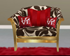 armchair (YW)