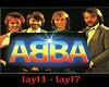 abba lay all love pt1