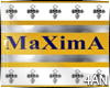 Arm Band R MaXimA (M)