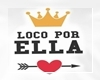 JU-Loco por Ella Shrt