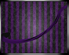 Purple Tiger Tail