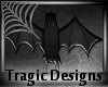 -A- Gothic Bat