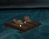 RG*Relax Fishimg Raft