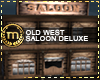 SIB - OldWest Saloon
