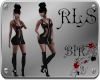 [BIR]Sexy Black *rls