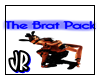 THE BRAT PACK