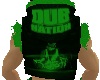 HBH Dub jacket green2