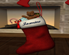 jasmine stocking