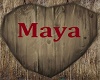 Treestump Maya