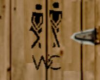 BRB WC