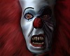 Z Pennywise IT Halloween