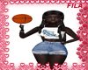 Anim BasketBall Player
