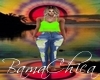 bp Spring Boho Jeans