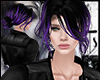 Ts Black&Purple Hair 8