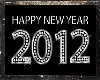 [xo]Happy 2012! animated