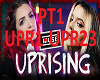 *J* Uprising PT1