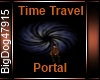 [BD] Time Travel Portal