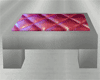xMZDx Pink/Diamond Table