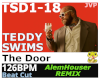 Teddy Swims The Door Rmx