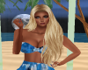 Mauna Blonde